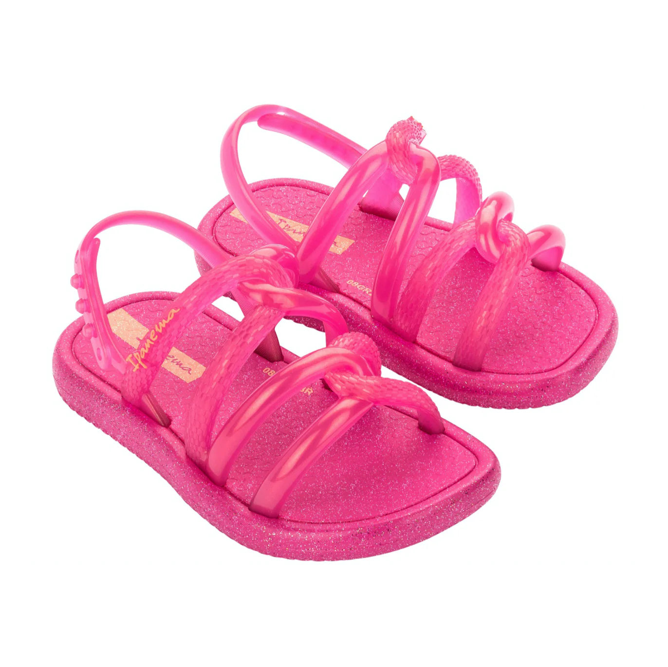 Ipanema discount bebe niña