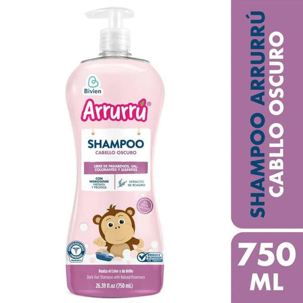 Shampoo Calbello Osc X750Ml 3015 Arrurru