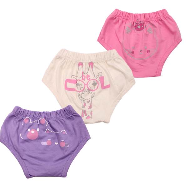 PANTY X3 10294 FOR BABY