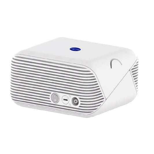 NEBULIZADOR CONTINUO PEDIÁTRICO Y ADULTO NUBE 3000 GMD