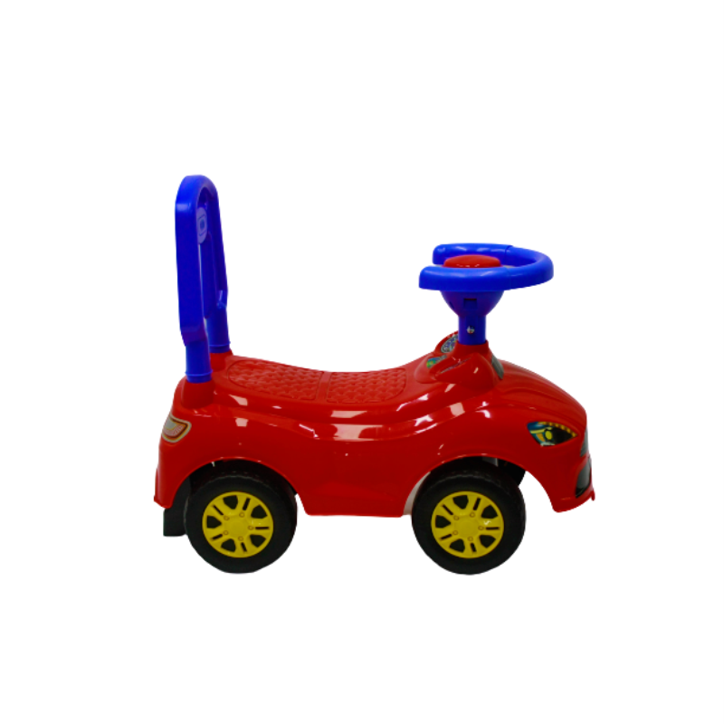 Carro Montable Campioni 100009 Praktipla - Main Image