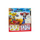 TRANSFORMERS SUPER CHANGE 46B46218 JA