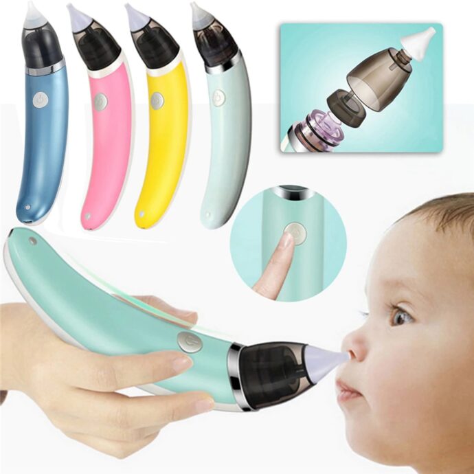 Comprar Aspirador nasal para bebé SARO - BAYON