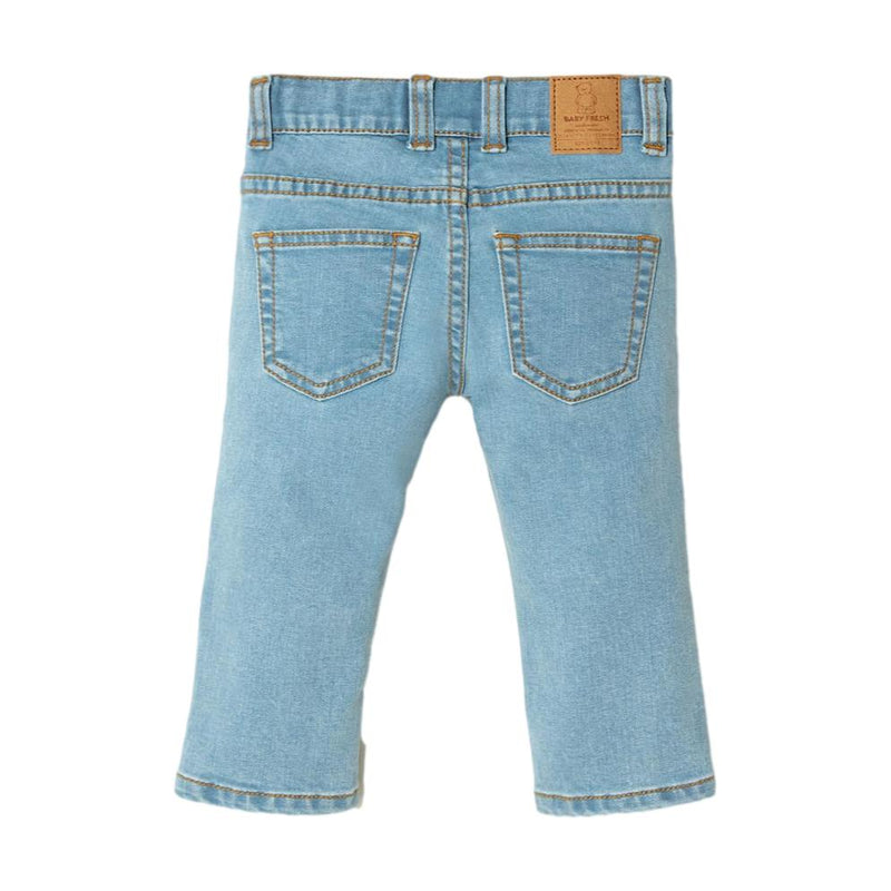JEANS ALED 714405 BABY FRESH
