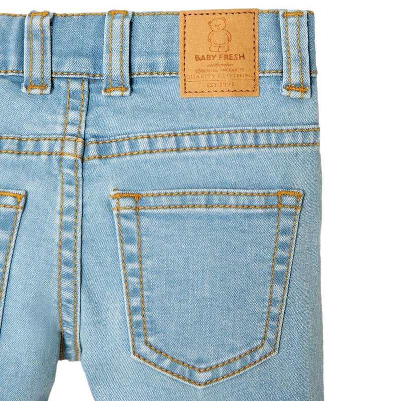 JEANS ALED 714405 BABY FRESH