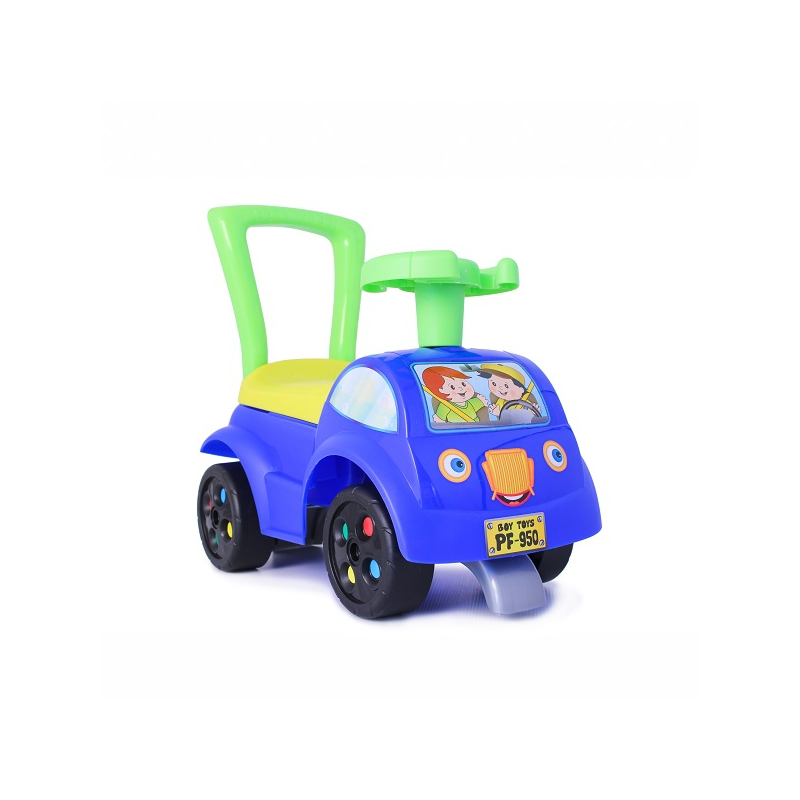 CARRO MI PRIMER MONTABLE NINO CPF950 1 B