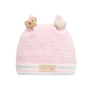 GORRO OREJAS OSO MA1402 LA GLORIA