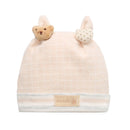 GORRO OREJAS OSO MA1402 LA GLORIA