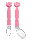 SET DE CUCHARAS AB-0394-28 BABY KAYS