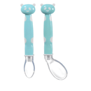 SET DE CUCHARAS AB-0394-28 BABY KAYS