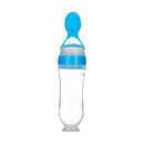 TETERO CUCHARA A1380-2 BABY KAYS