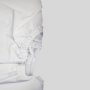 Juego Sabana Cenefa + Ajust Sa14A Isof