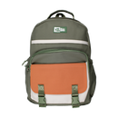 PAÑALERA MORRAL 220 TARARAN