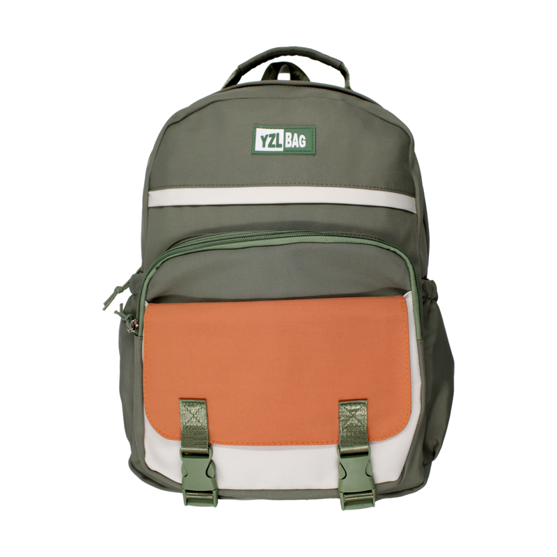 PAÑALERA MORRAL 220 TARARAN