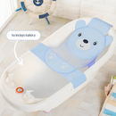 MALLA BAÑERA OSO YD-02 MUNBE