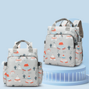 PAÑALERA MORRAL Y512 TARARAN