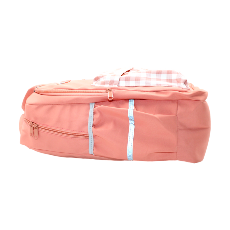 PAÑALERA MORRAL 8650 MALU