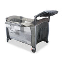 CUNA CORRAL TRAVELLER PLUSS 6044 BEBESIT-