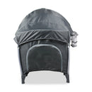 CUNA CORRAL TRAVELLER PLUSS 6044 BEBESIT-