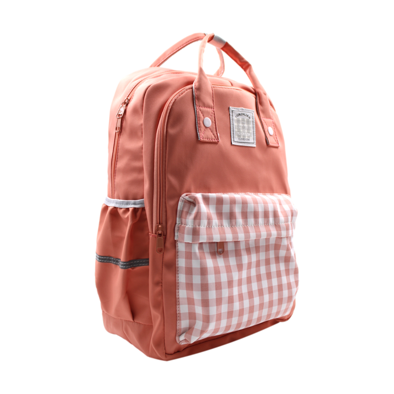 PAÑALERA MORRAL 8650 MALU