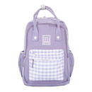 PAÑALERA MORRAL 8650 MALU