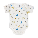 SET BODY X2 10639 FOR BABY
