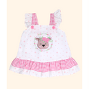 CONJUNTO BEBE NIÑA 10634 FOR BABY
