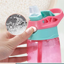 VASO TERMO Y-65/C BABY KAYS