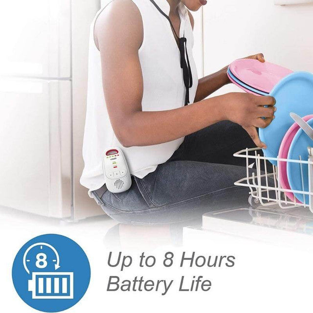 MONITOR BASIC DECT VM100 INFANTI