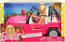 JEEP MUÑECA 9189 MM