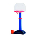 JUEGO DE BALONCESTO NIÑA CPF3955-2 BOY TOYS