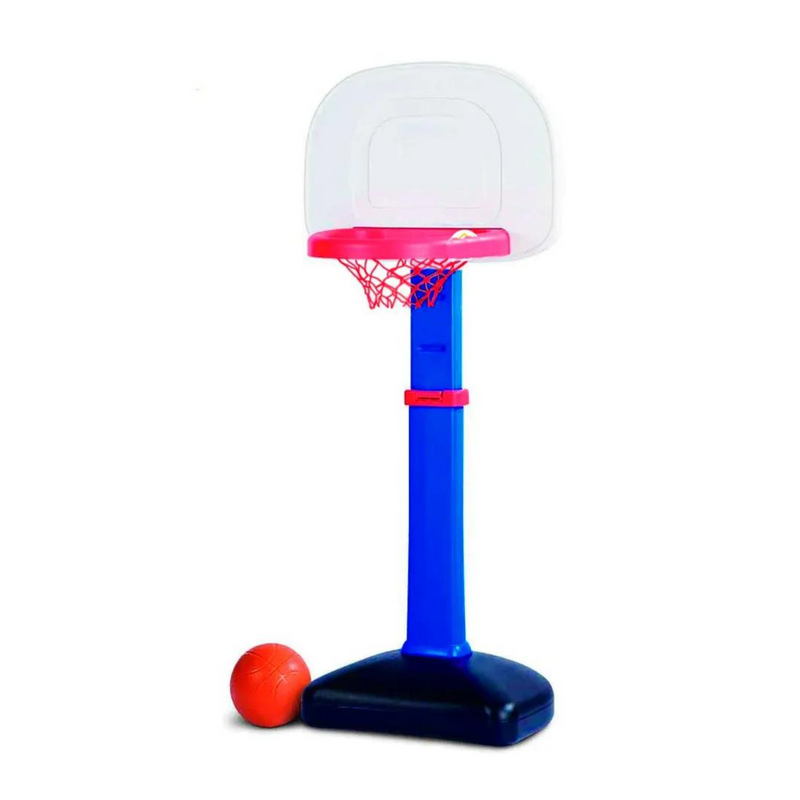 JUEGO DE BALONCESTO NIÑA CPF3955-2 BOY TOYS