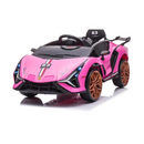 MONTABLE CARRO DEPORTIVO 8957 MM