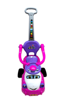 MONTABLE PASEADOR PRAKTIPLAS