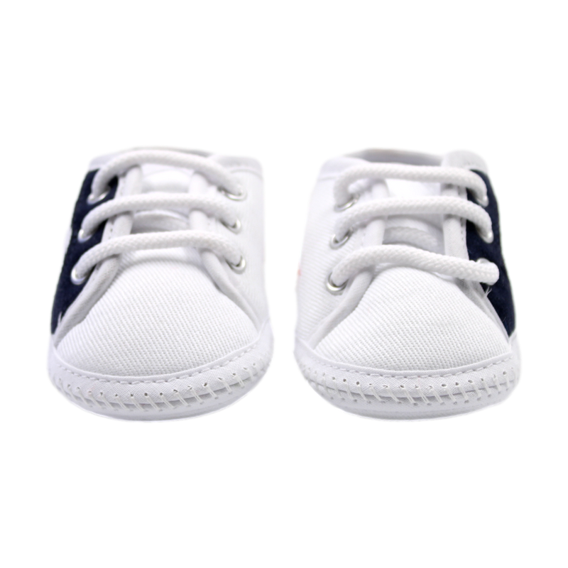 ZAPATO NIÑO 109170 HUELLITAS