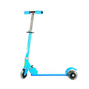 SCOOTER 3 RUEDAS NIÑO 6086B MM