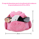 GORRO PROTECTOR ANTI GOLPES HM-1 LA GLORIA