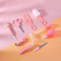 #Color_Rosado