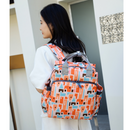 PAÑALERA MORRAL Y512 TARARAN