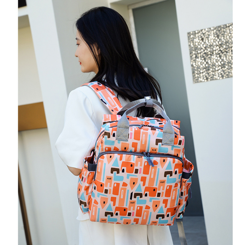 PAÑALERA MORRAL Y512 TARARAN