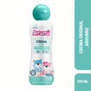 CREMA ORIGINAL X220ML AAB174 ARRURRU