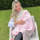 COBIJA TEJIDA 60020 PUPPET