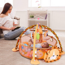 GIMNASIO PELOTAS K-GIM15-LEON KABU