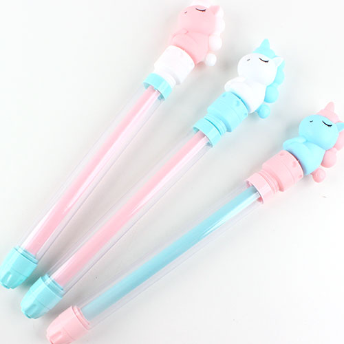 BURBUJERO UNICORNIO 8982A MM