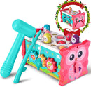CAJA DIDACTICA 668-37668-87 BABY KAYS