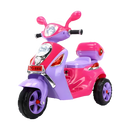 MONTABLE MOTO NIÑA 8965 MM