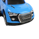 CARRO MONTABLE GUIA ZB-1689/1605 BABY KAYS