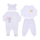 PRIMER DIA 1724 LOS CHIROS DE MARIA JOSE