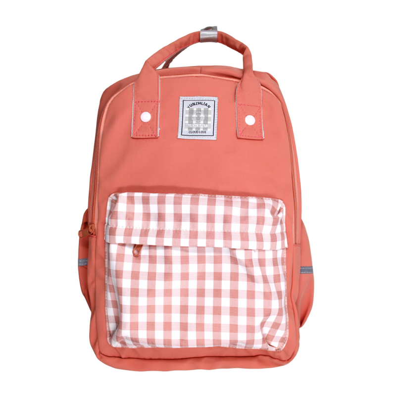 PAÑALERA MORRAL 8650 MALU