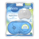 PROTECTOR DE PEZON D1639 DR BROWN